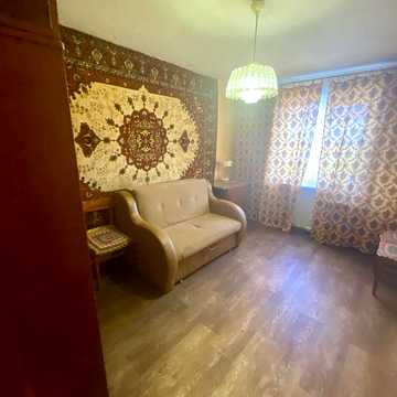 Сдам 3 ком. квартиру г.Днепр, пр.П.Калнышевского/Косиора