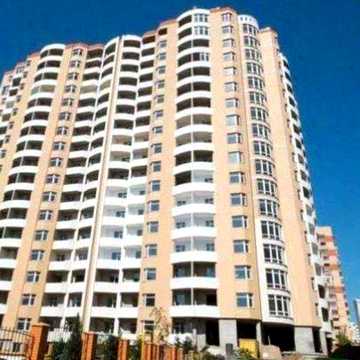 2х-комнатная /ЖК Ассоль/Парк Победы/ Пр-т Шевченко ЖК Ассоль