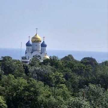 Видовая квартира на 16й Фонтана ЖК Авиньон