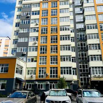 Однокімнатна квартира в жк Стожари 49 м кв -49000$ ЖК Стожари