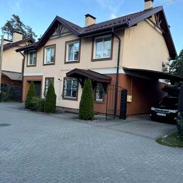 Оренда автономного будинку в Ірпені. КМ Sweet Home. Газ, інвертор, автонавіс!