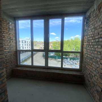 Терміново!Найдешевша ціна за 2к квартиру в Гостомель!Мін.оформл!Без комісії!Всі держ.прогр.-так!