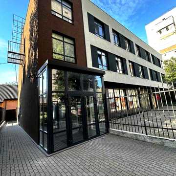 Продаж 2-кімнатної квартири — Вишневе ДЕРЖПРОГРАМИ