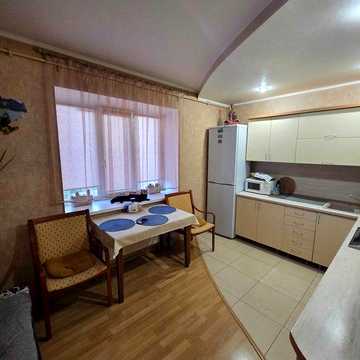 Продаж 1-к квартири,Баталіна 2А, ГАЗ,  без комісії