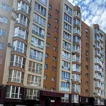 Продам 2-кімнатну квартиру з ремонтом у Софіївській Борщагівці без комісії ЖК Софіївська Сфера