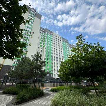 Продаж 3к квартири 81 м в ЖК City Park 2 , Центральний парк, вул. Університетьська ЖК City Park 2