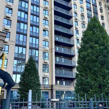 Продам 3к квартира 70 м² | ЖК Центральний Преміум | Кухня 25 м² | Ірпінь | Без комісії ЖК Центральний преміум