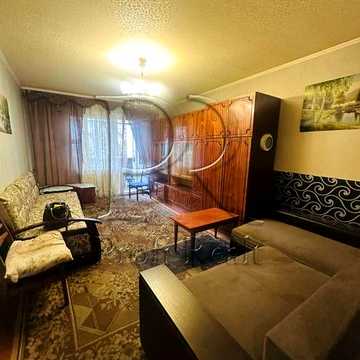Продаж 1 кімн. квартири за адресою Милославська 39/48