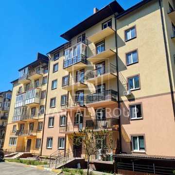Продаж / Квартира / вул. Толстого, Ірпінь