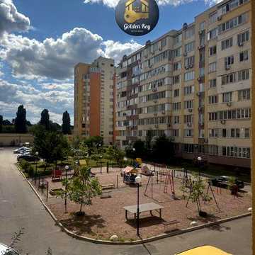 ЄОселя, Продаж , 3-кімнатна 71,3 м², простора кухня 14,5 м², ГАЗОВЕ ОПАЛЕННЯ . Село Чубинське, ЖК «Новосельцево», Бориспільський район, Виставкова 24А ЖК Новосельцево