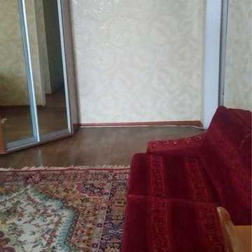 Здається 1 к кв вул Короленка