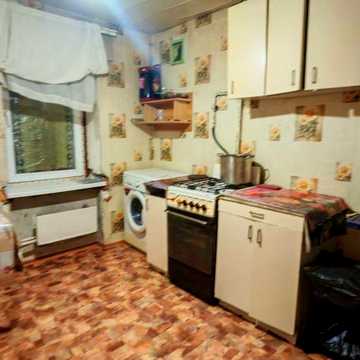 Сдам 2-ком. квартиру, Ж/М Фрунзенский, за магазином АТБ.