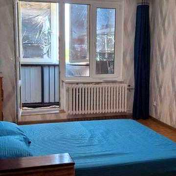 здам 2 - х комнатную квартиру м. Кривий Ріг