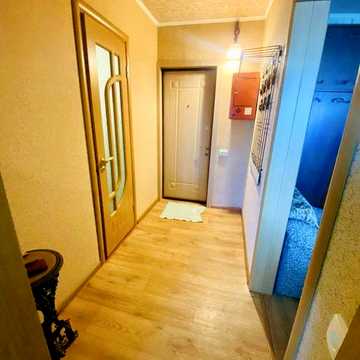 Сдается квартира, центр, набережна, левый берег