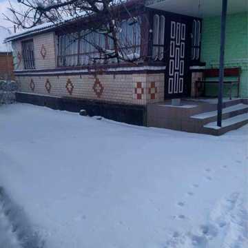 Продам будинок у центрі Меджибожа Меджибіж