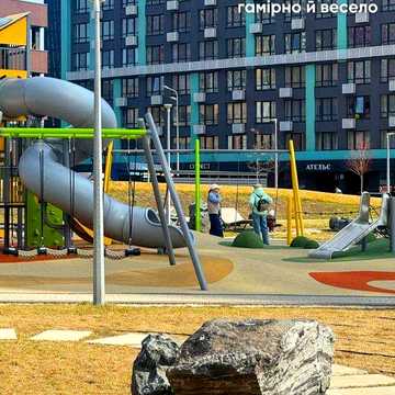 Перша здача! 2к квартира 62 м² ЖК Діброва Парк | без комісії | власник
