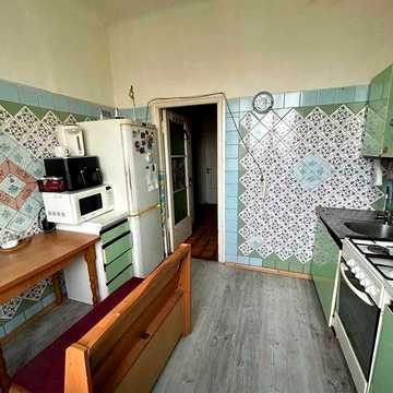 Оренда 3 кімнатної квартири метро Дарниця