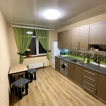 Оренда 1 кв 38 м Радужна 58 ЖК IL PATIO Ремонт Власна котельня. Вільна