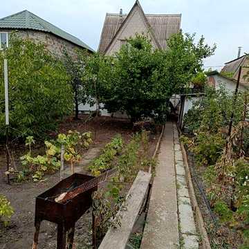 Продам жилую дачу