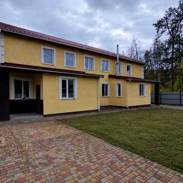 дуплекс 150 кв.м без ремонту на Чалого, Житомирська 3 км