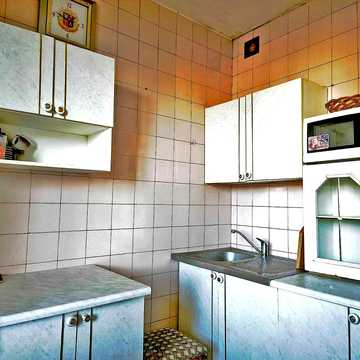 Продаж 1 кімнатної квартири на Позняках, вул. Кошиці 9