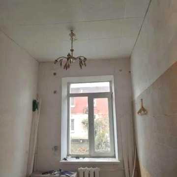 Продаж,  Квартира,  3 комнаты,  67 м²,  Дорстроя пер.,  Застава,  Одесса