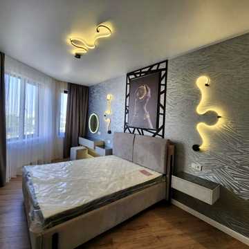 Продаж,  Квартира,  1 комната,  49 м²,  ЖК Родос,  Генуэзская,  Аркадия,  Одесса