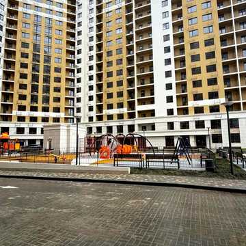 Продаж,  Квартира,  1 комната,  42 м²,  ЖК Одесские традиции 2 на Глушко,  Глушко Академика проспект,  Таирова,  Одесса