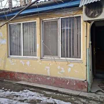 Продаж, Квартира, 3 комнаты, 56 м², Черноморского Казачества, Пересыпь, Одесса