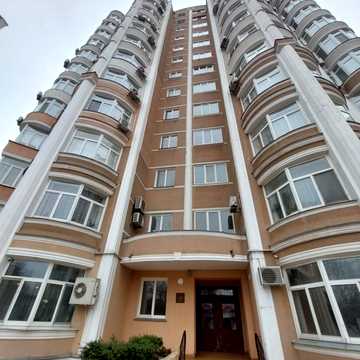 Продаж,  Квартира,  3 кімнати,  162 м²,  ЖК Дома Каркашадзе,  Каркашадзе пер.,  Шевченко-Французский,  Одесса