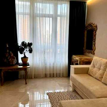 Продаж,  Квартира,  1 комната,  45 м²,  ЖК Атмосфера,  Курортный пер,  Аркадия,  Одесса