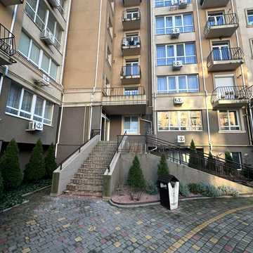 Продаж,  Квартира,  2 кімнати,  33 м²,  ЖК Якоря,  Владислава Бувалкина,  Котовского,  Одесса