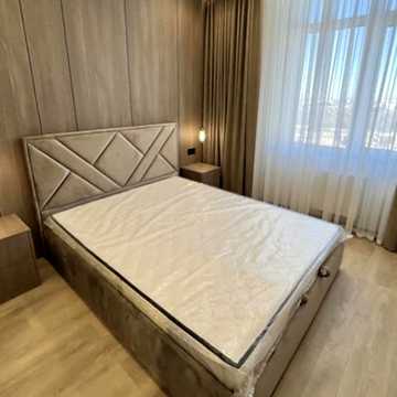 Продаж, Квартира, 1 комната, 43 м², ЖК 60 Жемчужина, Краснова, Фонтан, Одесса