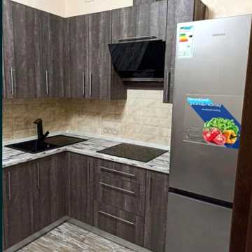 Продаж,  Квартира,  1 комната,  36 м²,  ЖК Золотые столбы,  Боровского Николая,  Слободка (Хаджибейский),  Одесса