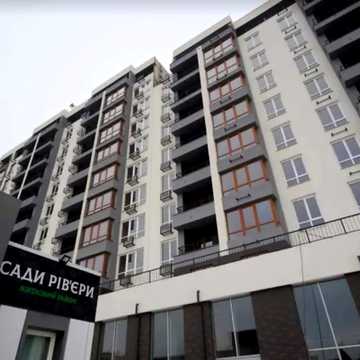 Продаж,  Квартира,  1 комната,  43 м²,  ЖК Сады Ривьеры,  Чехова,  Фонтанка,  Фонтанка