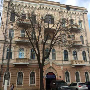 Продаж,  Квартира,  4 комнаты,  171 м²,  Пантелеймоновская,  Центр,  Одесса
