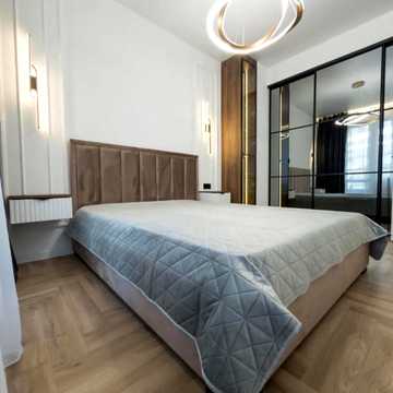 Продаж,  Квартира,  1 кімната,  40 м²,  ЖК Атмосфера,  Курортный пер,  Аркадия,  Одесса