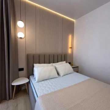 Продаж,  Квартира,  1 комната,  42 м²,  ЖК 61 Жемчужина,  Краснова,  Фонтан,  Одесса