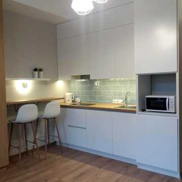Продаж,  Квартира,  1 комната,  22 м²,  Слепнева,  Фонтан,  Одесса