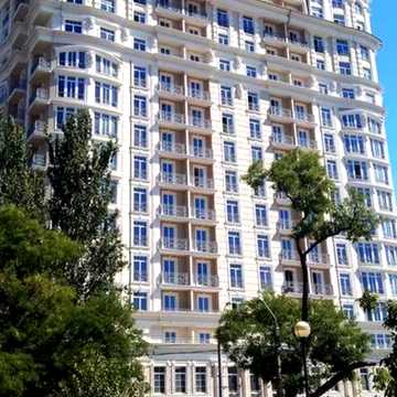 Продаж,  Квартира,  3 комнаты,  140 м²,  ЖК Бельэтаж,  Леонтовича (Белинского),  Центр,  Одесса