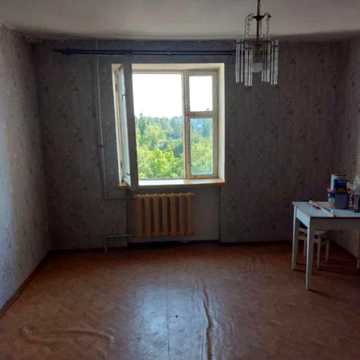 Продаж,  Квартира,  1 комната,  50 м²,  Филатова Академика,  Черемушки,  Одесса