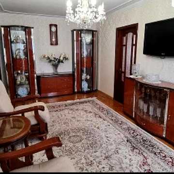 Продаж,  Квартира,  4 комнаты,  67 м²,  Паустовского,  Котовского,  Одесса