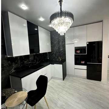 Продаж,  Квартира,  1 комната,  43 м²,  ЖК 63 Жемчужина,  Краснова,  Фонтан,  Одесса