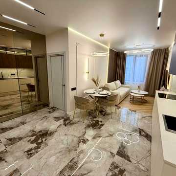 Продаж,  Квартира,  2 кімнати,  65 м²,  ЖК Эллада,  Генуэзская,  Аркадия,  Одесса