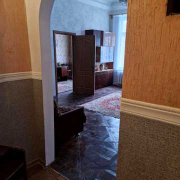 Продаж,  Квартира,  3 комнаты,  64 м²,  Софиевская,  Центр,  Одесса