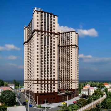 Продаж,  Квартира,  2 комнаты,  66 м²,  ЖК Посейдон,  Дача Ковалевского,  Дача Ковалевского,  Одесса