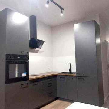 Продаж,  Квартира,  1 комната,  36 м²,  ЖК Родос,  Генуэзская,  Аркадия,  Одесса