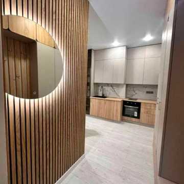 Продаж,  Квартира,  1 комната,  29 м²,  ЖК Акрополь 2,  Фонтанская дорога (Приморский),  Фонтан,  Одесса