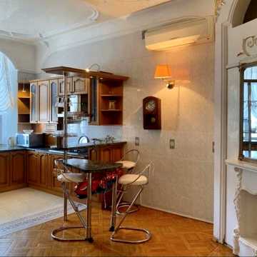 Продаж,  Квартира,  4 комнаты,  150 м²,  Пироговская,  Шевченко-Французский,  Одесса