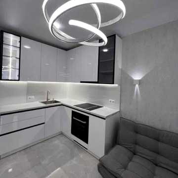 Продаж,  Квартира,  1 кімната,  34 м²,  ЖК Modern,  Ивана Франко,  Фонтан,  Одесса